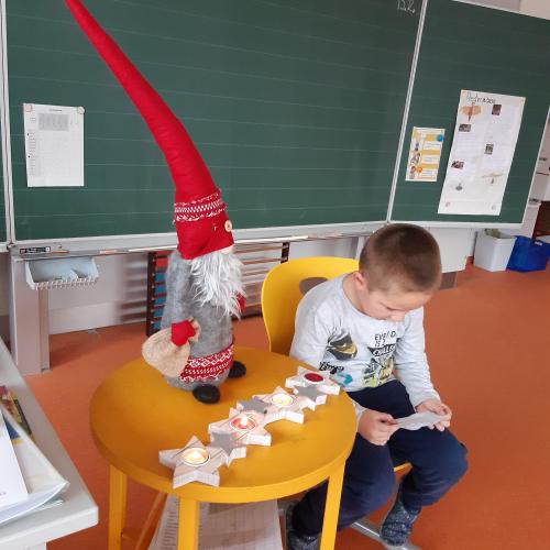 Wichtelgeschichte 2b