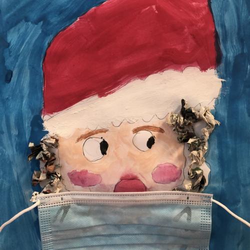 Weihnachtsmann