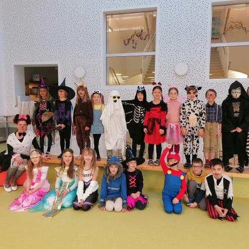 Fasching