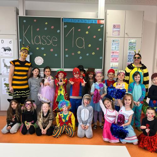 1a_Klasse