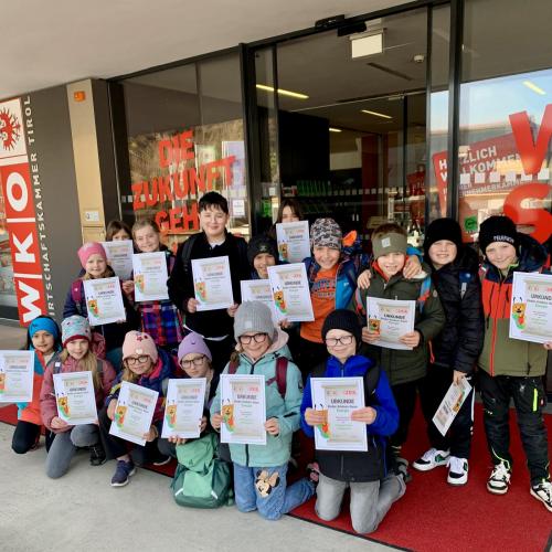 Kindererlebnisraum "Energie"