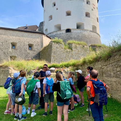 Festung Kufstein