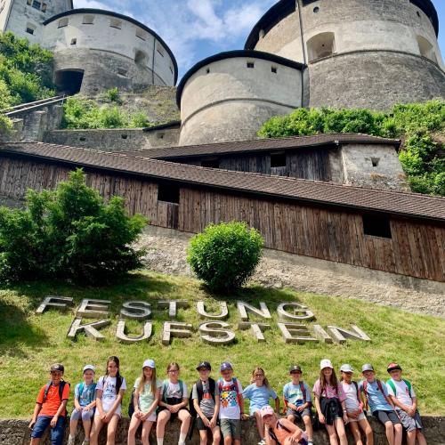 Festung Kufstein