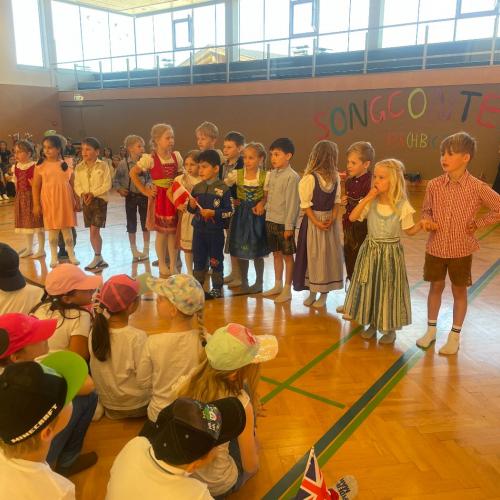 Songcontest 