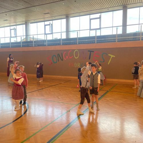 Songcontest