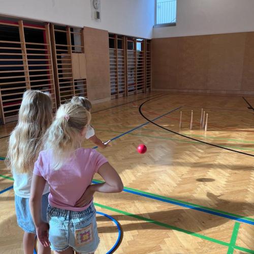 Spielefest