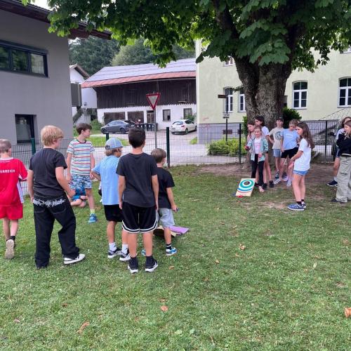 Spielefest