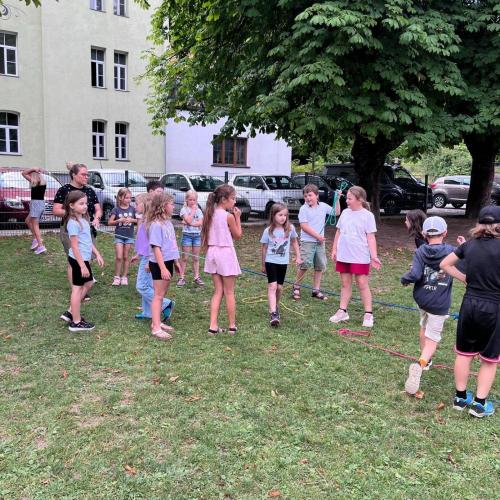 Spielefest