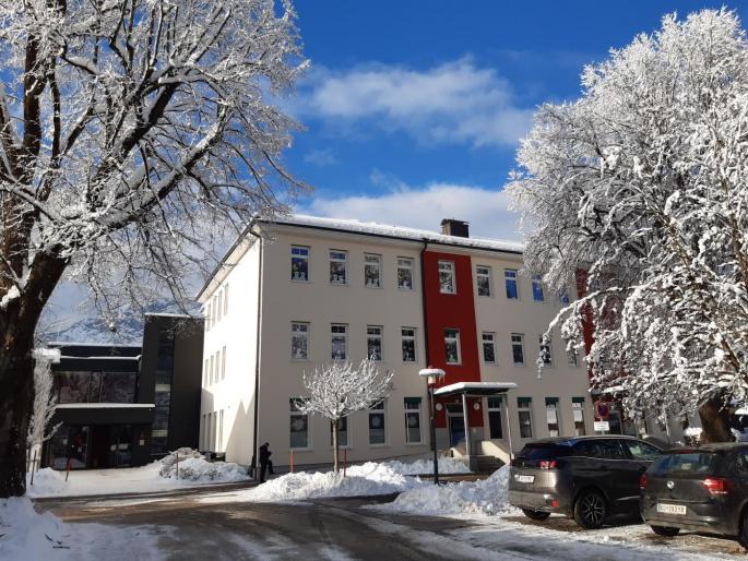 © (c) privat, VS Kirchbichl schule