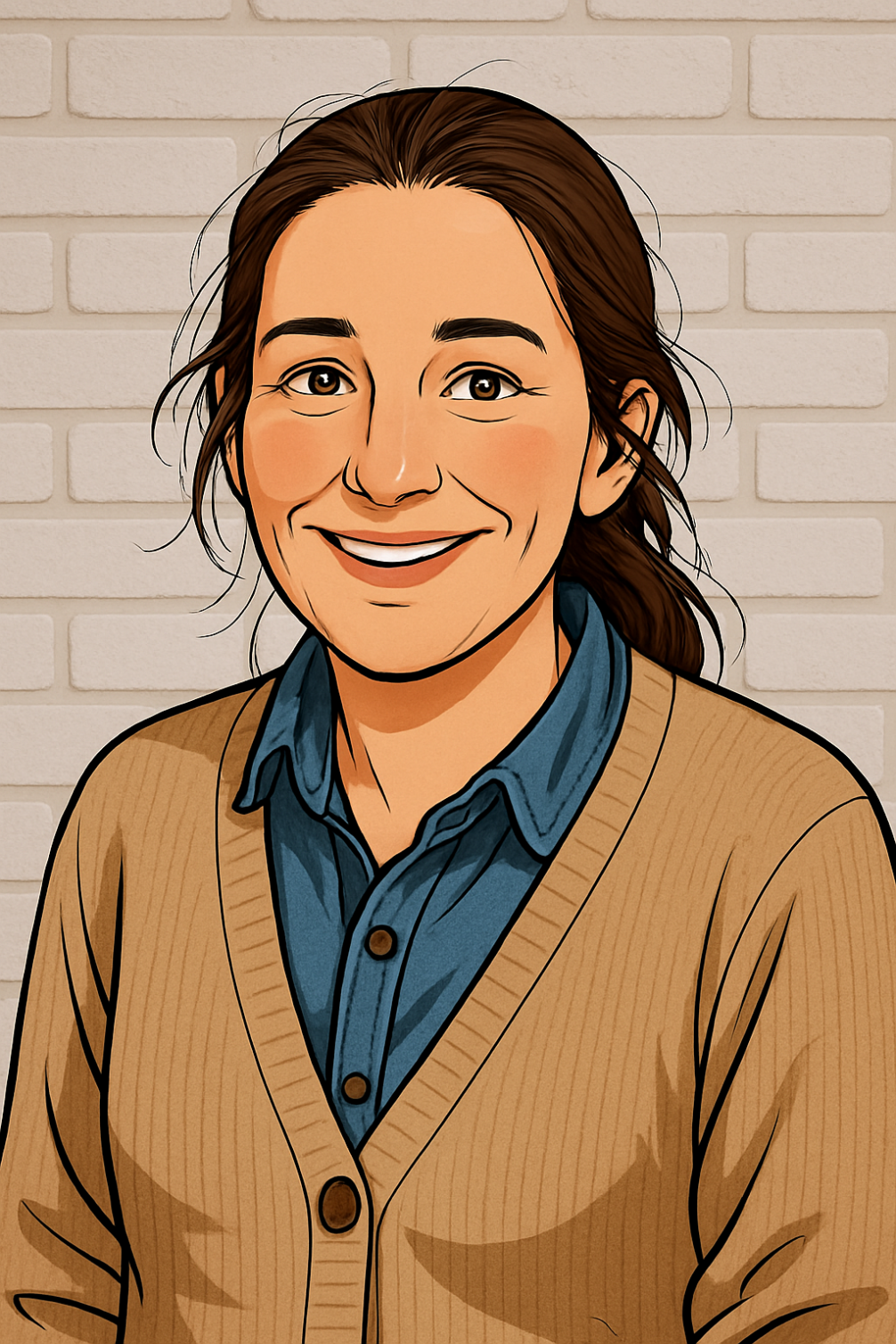 © (C) VS Kirchbichl, Avena Katherina