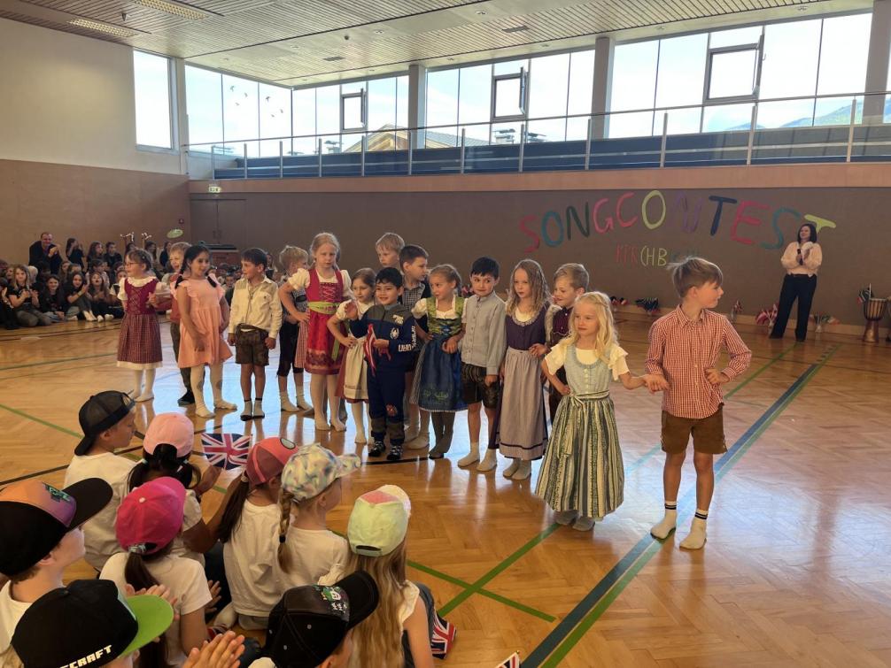 Songcontest
