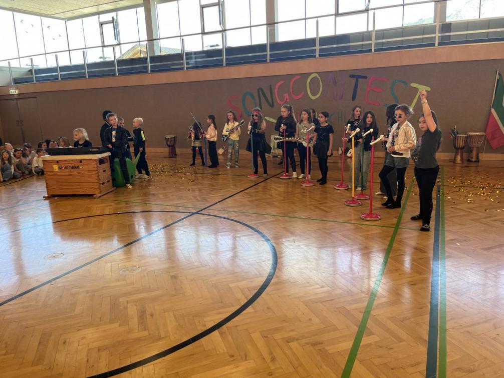 Songcontest