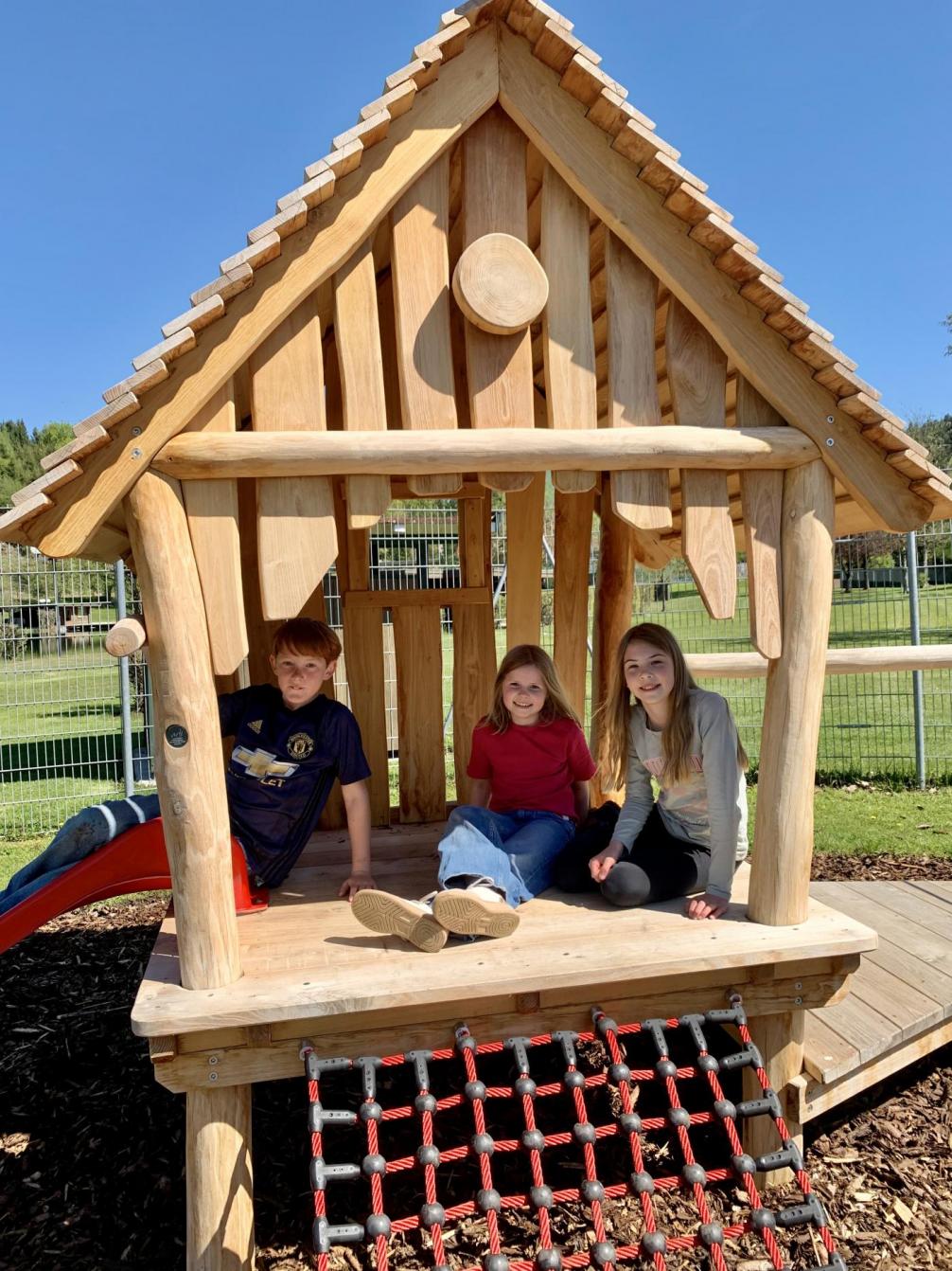 Spielplatz 