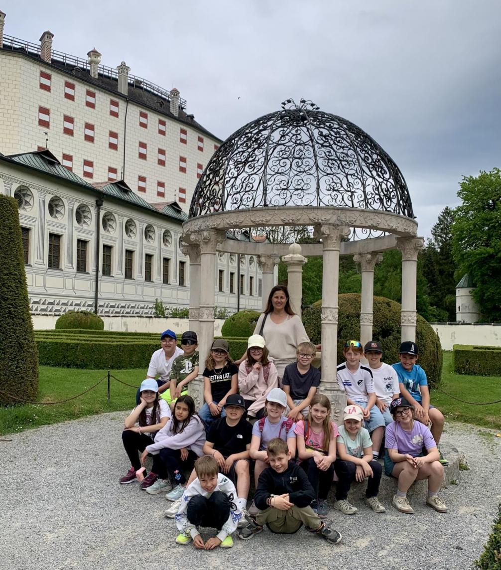 Schloss Ambras