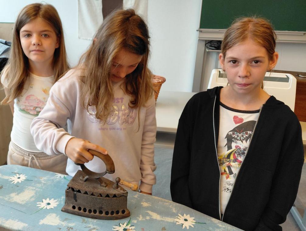 Nähen