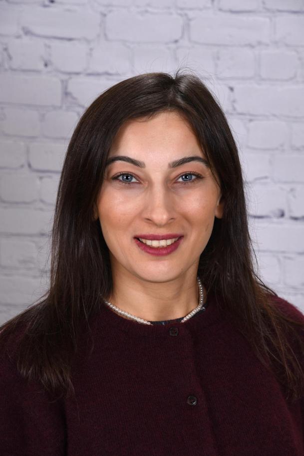 Tuba Bilir