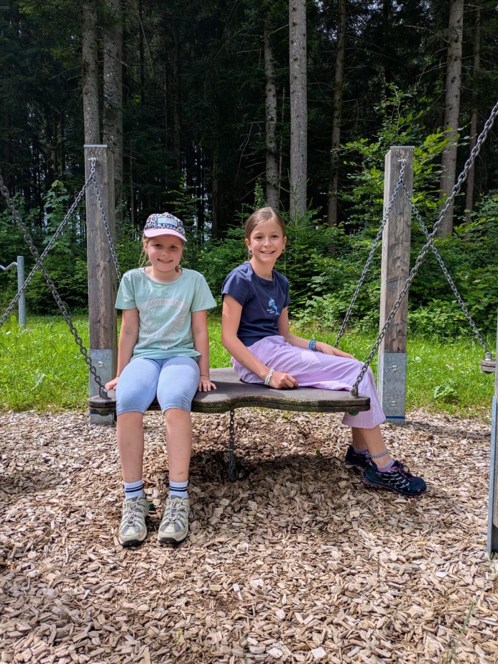 BrieffreundInnen