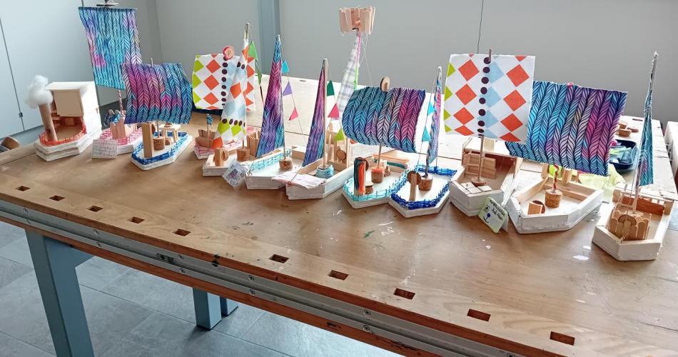 Boote