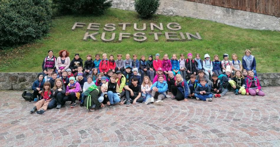 Gruppenfoto