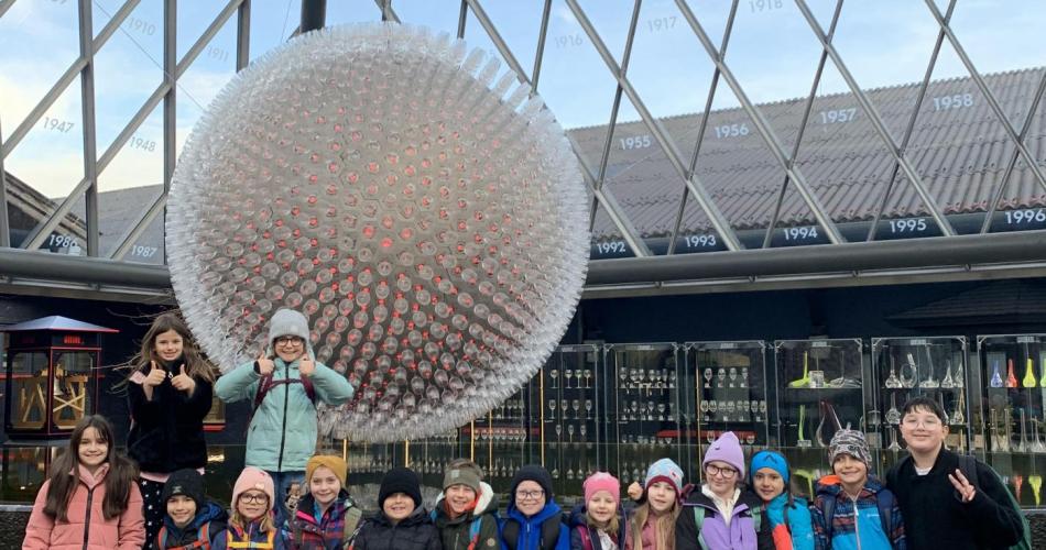 Riedel Glasmanufaktur