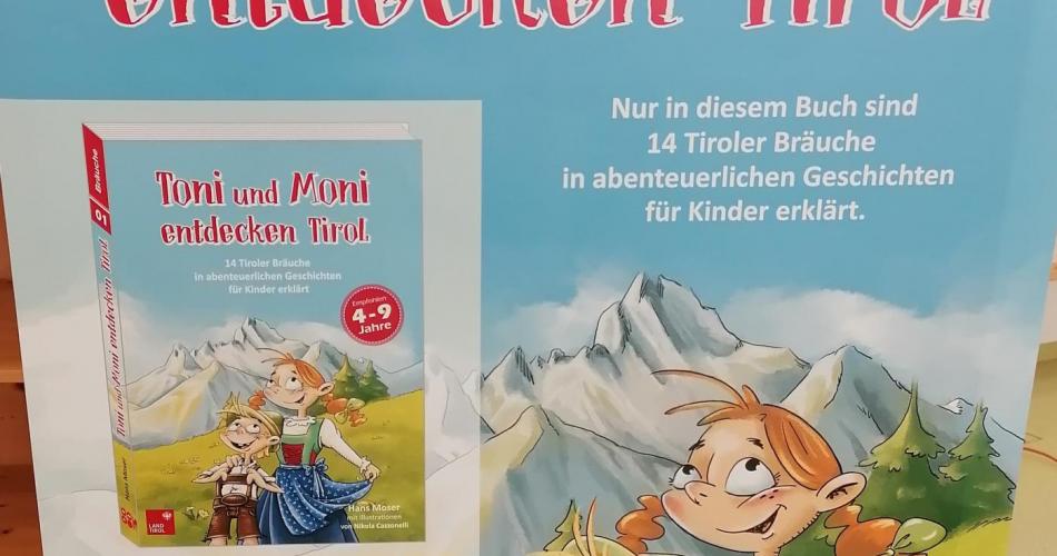 Toni und Moni