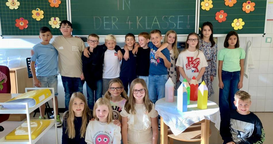4a-Klasse