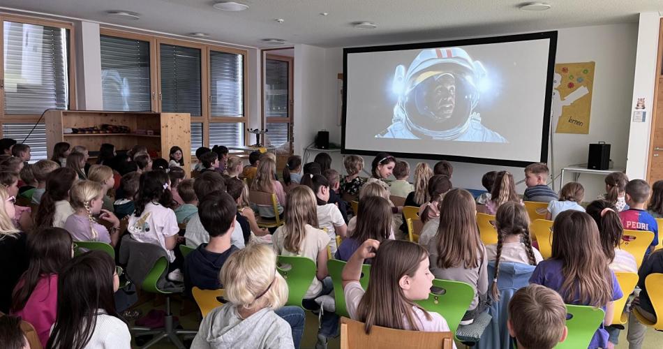 Schulfilm