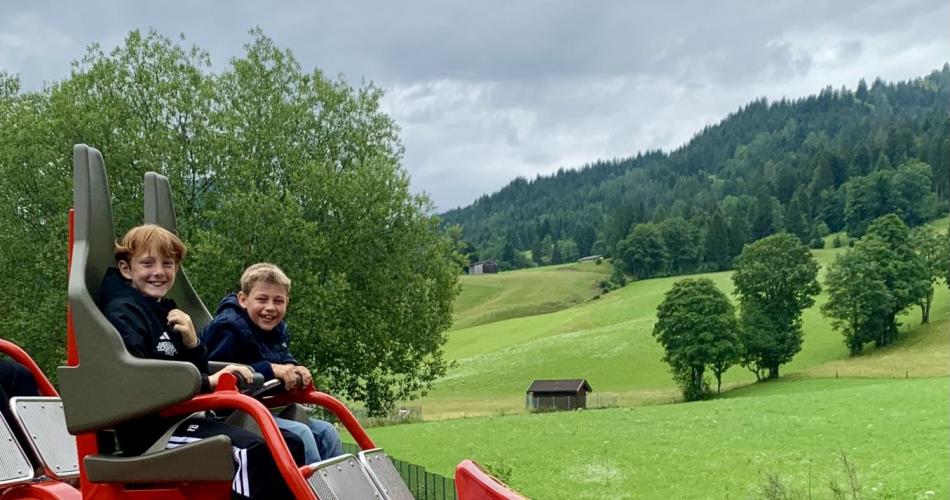 Ausflug